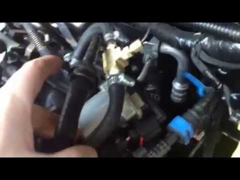See U1606 repair manual