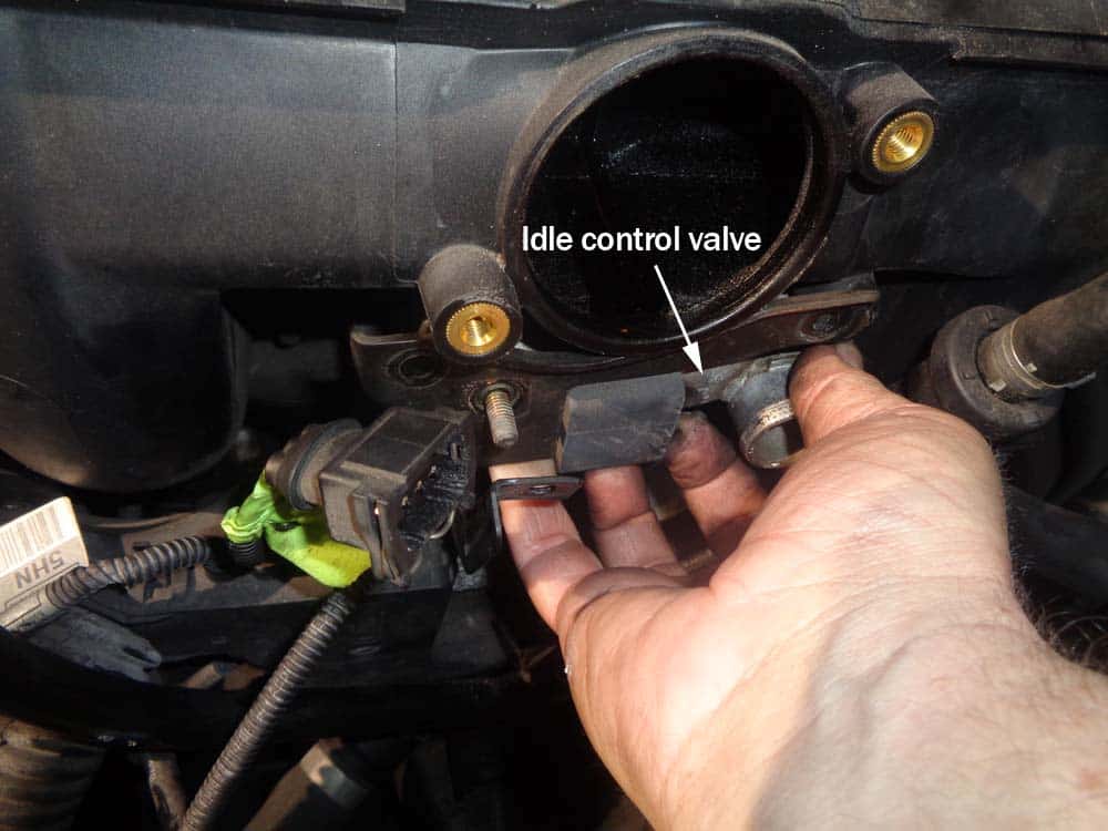 See U1606 repair manual